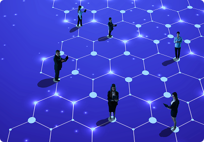 SPF initiative at New Economy Collective