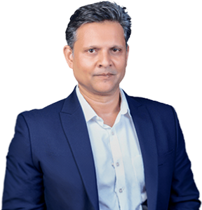 Chetan Krishnaswamy