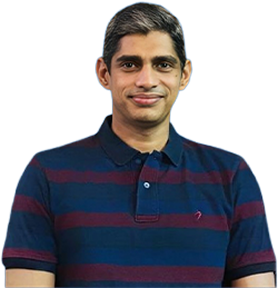 Kartik Rajaram