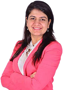 Pragya Misra