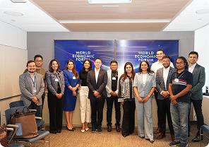 SPF initiative event — audience engagement